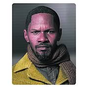 Django Unchained Django Masterpiece 1:6 Scale Figure